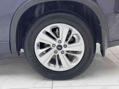 Changan Aoshang X7 1.5T Automatic Elite Edition - ფოტო 15