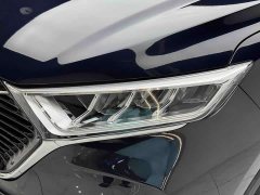 Changan Aoshang X7 1.5T Automatic Elite Edition - ფოტო 16