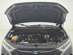 Changan Aoshang X7 1.5T Automatic Elite Edition - ფოტო 17