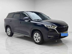 Changan Aoshang X7 1.5T Automatic Elite Edition - ფოტო 3