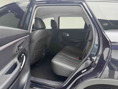 Changan Aoshang X7 1.5T Automatic Elite Edition - ფოტო 5