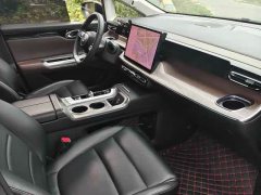 GAC Aion S Plus DM-i 150km MAX - ფოტო 3