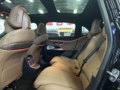 Mercedes-Benz E-Class Facelift E 300 L Luxury - фото 10