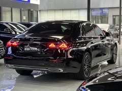 Mercedes-Benz E-Class Facelift E 300 L Luxury - фото 14