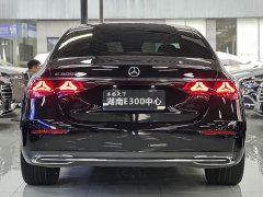 Mercedes-Benz E-Class Facelift E 300 L Luxury - фото 15