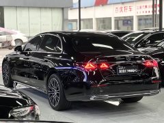 Mercedes-Benz E-Class Facelift E 300 L Luxury - фото 16