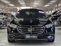 Mercedes-Benz E-Class Facelift E 300 L Luxury - фото 2
