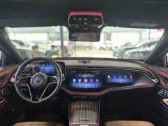 Mercedes-Benz E-Class Facelift E 300 L Luxury - фото 5