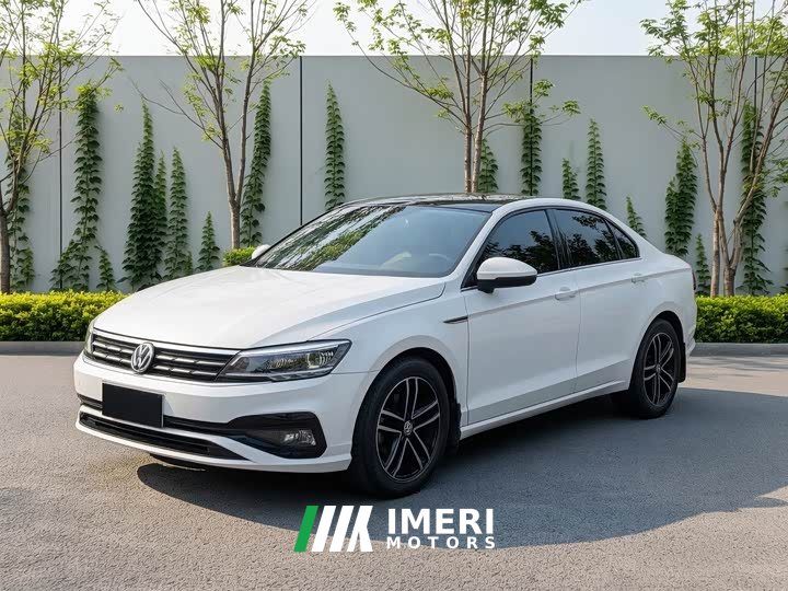 Volkswagen Lingdu 280TSI DSG Comfort Edition