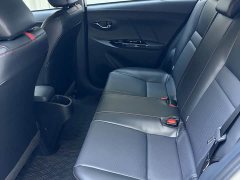 Toyota Yaris L Zhixuan X 1.5L CVT Luxury Plus - фото 10