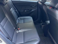 Toyota Yaris L Zhixuan X 1.5L CVT Luxury Plus - фото 11