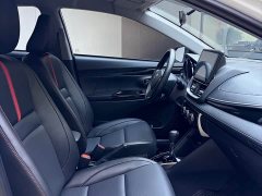 Toyota Yaris L Zhixuan X 1.5L CVT Luxury Plus - фото 12