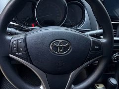 Toyota Yaris L Zhixuan X 1.5L CVT Luxury Plus - фото 15