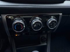 Toyota Yaris L Zhixuan X 1.5L CVT Luxury Plus - фото 17