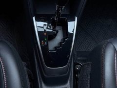 Toyota Yaris L Zhixuan X 1.5L CVT Luxury Plus - фото 18