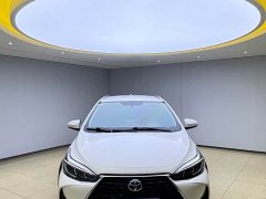 Toyota Yaris L Zhixuan X 1.5L CVT Luxury Plus - фото 2