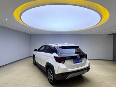 Toyota Yaris L Zhixuan X 1.5L CVT Luxury Plus - фото 4