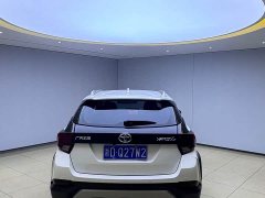 Toyota Yaris L Zhixuan X 1.5L CVT Luxury Plus - фото 5