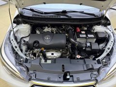 Toyota Yaris L Zhixuan X 1.5L CVT Luxury Plus - фото 8