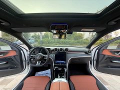 Mercedes-Benz C-Class C 200 L Sport Edition - photo 10
