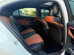 Mercedes-Benz C-Class C 200 L Sport Edition - photo 11