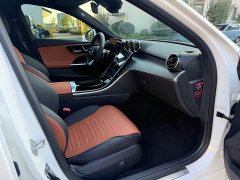 Mercedes-Benz C-Class C 200 L Sport Edition - photo 12