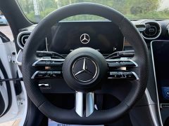 Mercedes-Benz C-Class C 200 L Sport Edition - photo 14