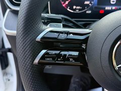 Mercedes-Benz C-Class C 200 L Sport Edition - photo 17