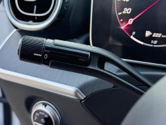 Mercedes-Benz C-Class C 200 L Sport Edition - photo 19