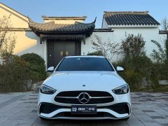 Mercedes-Benz C-Class C 200 L Sport Edition - photo 2