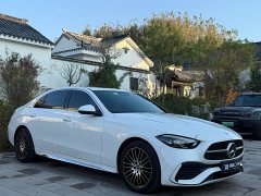Mercedes-Benz C-Class C 200 L Sport Edition - photo 3