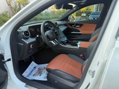 Mercedes-Benz C-Class C 200 L Sport Edition - photo 4