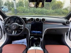 Mercedes-Benz C-Class C 200 L Sport Edition - photo 5
