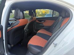 Mercedes-Benz C-Class C 200 L Sport Edition - photo 6