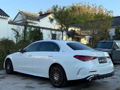 Mercedes-Benz C-Class C 200 L Sport Edition - photo 7