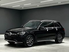 Mercedes-Benz GLC 300 L 4MATIC Dynamic - ფოტო 1