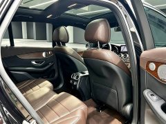 Mercedes-Benz GLC 300 L 4MATIC Dynamic - ფოტო 11