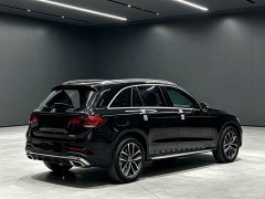 Mercedes-Benz GLC 300 L 4MATIC Dynamic - ფოტო 14