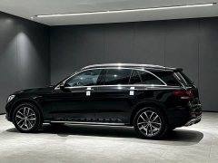 Mercedes-Benz GLC 300 L 4MATIC Dynamic - ფოტო 15