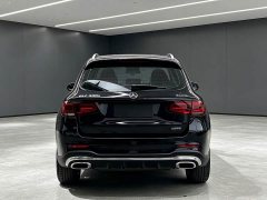 Mercedes-Benz GLC 300 L 4MATIC Dynamic - ფოტო 16