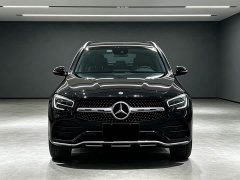 Mercedes-Benz GLC 300 L 4MATIC Dynamic - ფოტო 2