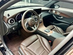 Mercedes-Benz GLC 300 L 4MATIC Dynamic - ფოტო 4