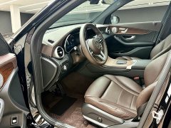 Mercedes-Benz GLC 300 L 4MATIC Dynamic - ფოტო 5