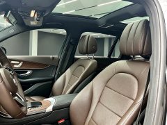 Mercedes-Benz GLC 300 L 4MATIC Dynamic - ფოტო 7