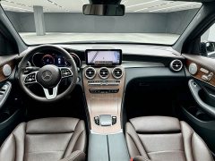Mercedes-Benz GLC 300 L 4MATIC Dynamic - ფოტო 8
