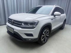 Volkswagen Touareg 280TSI FWD Luxury Edition - photo 1