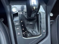 Volkswagen Touareg 280TSI FWD Luxury Edition - photo 13