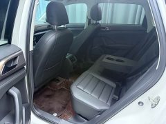 Volkswagen Touareg 280TSI FWD Luxury Edition - photo 15