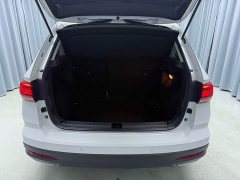 Volkswagen Touareg 280TSI FWD Luxury Edition - photo 16
