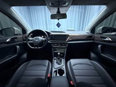 Volkswagen Touareg 280TSI FWD Luxury Edition - photo 20
